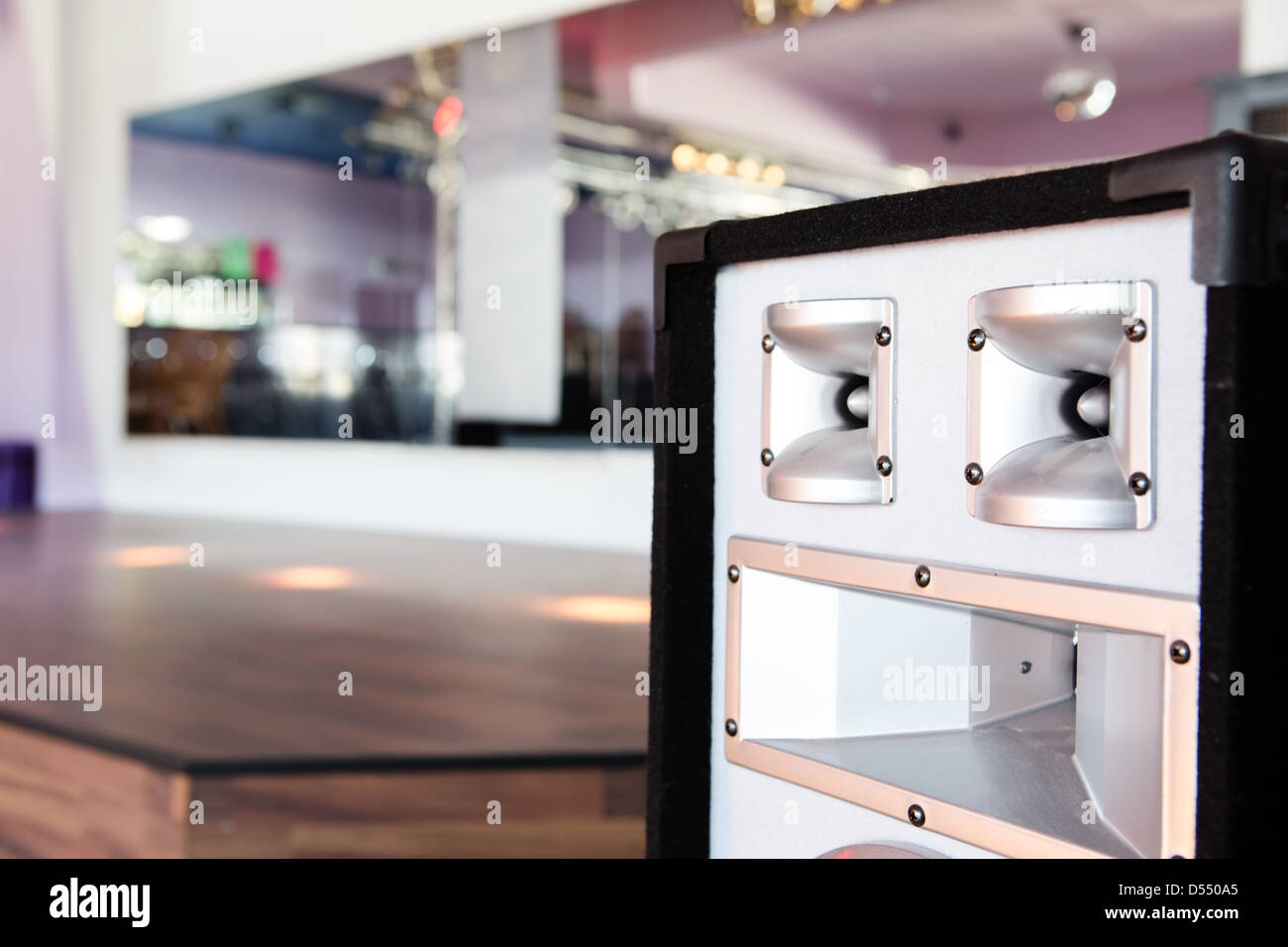 Inside of a room hi-res stock photography and images - Alamy
