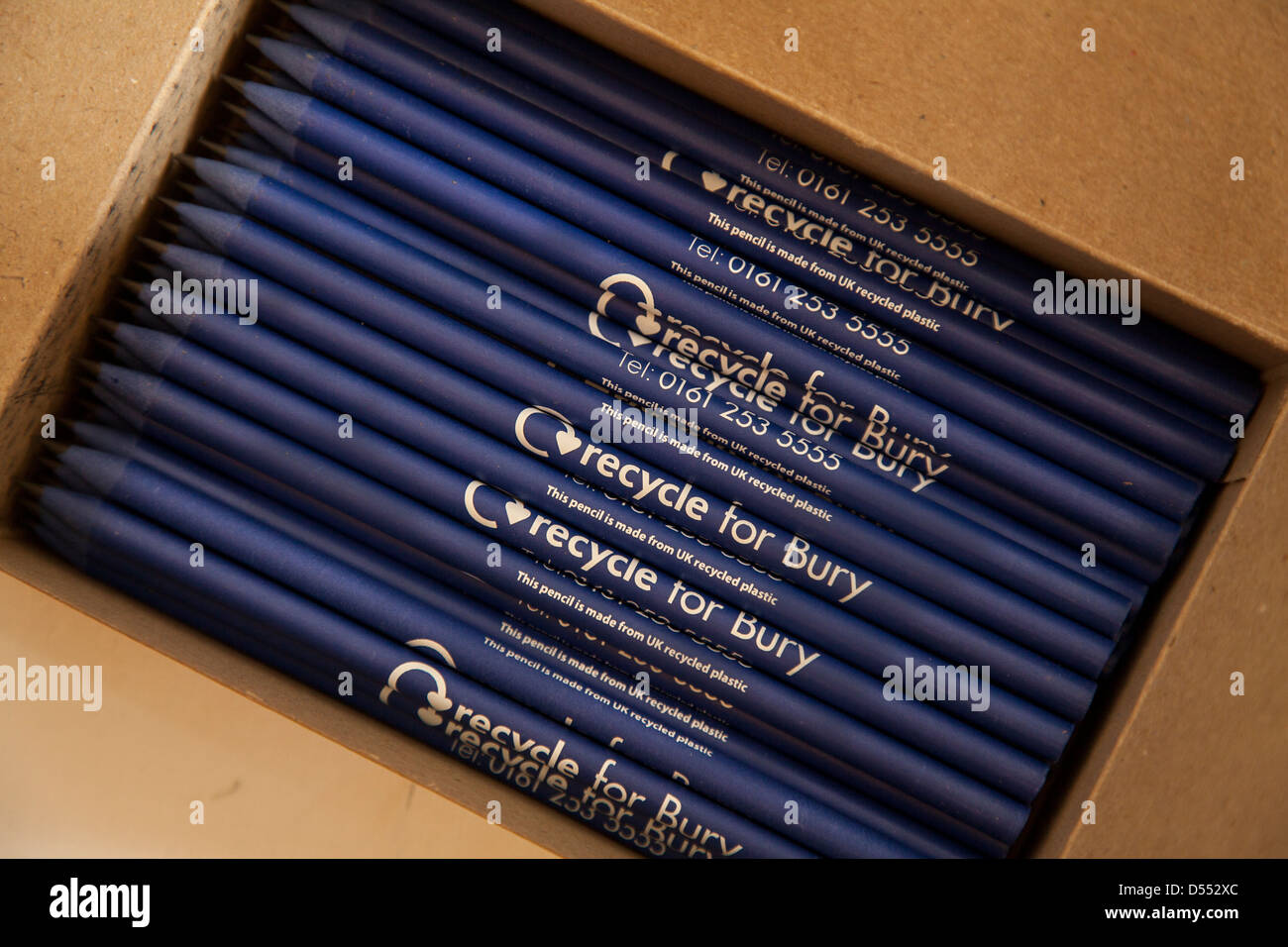 “Lead pencil” Recycled, plastic, recycling, object, reuse, empty, dump