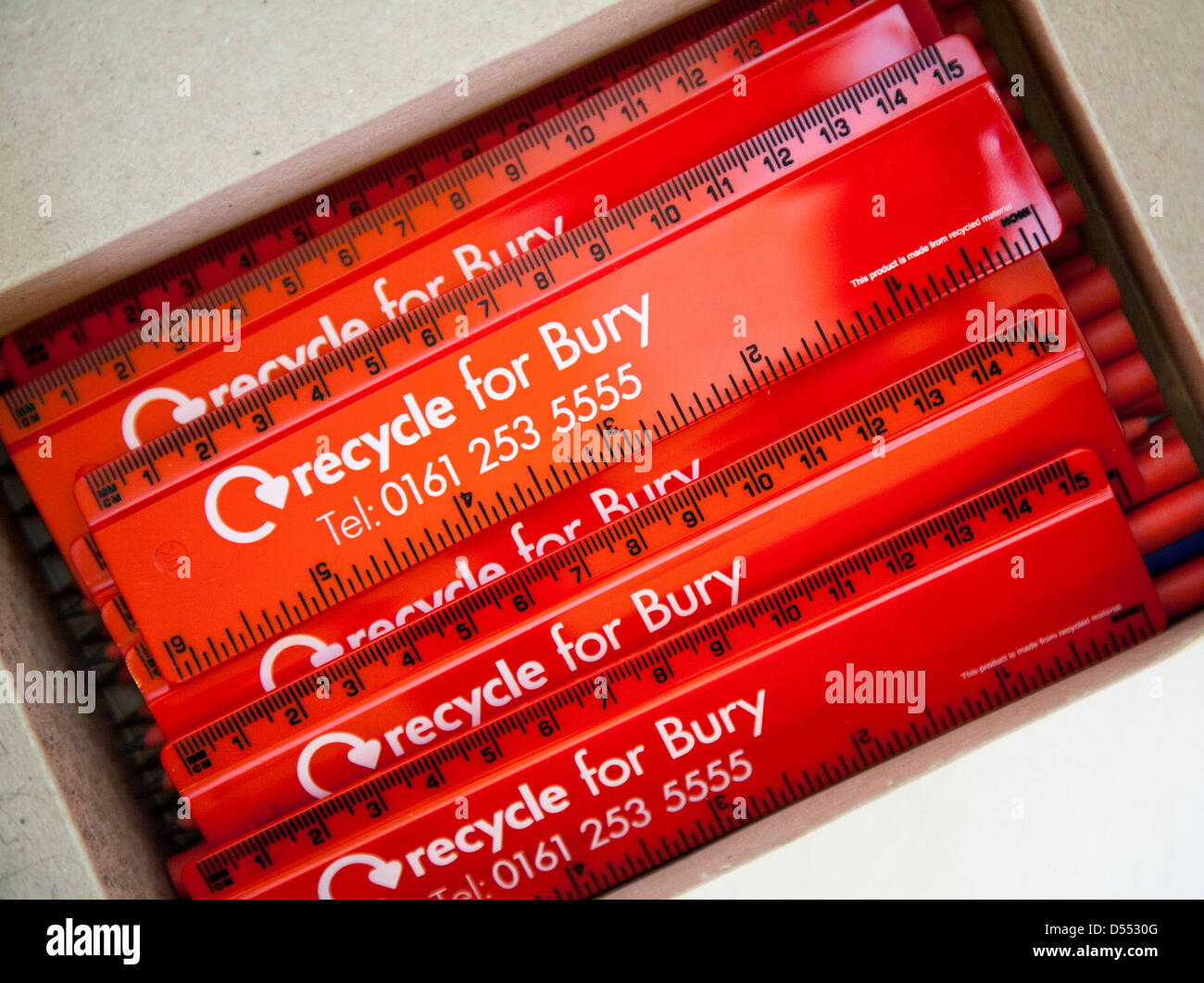 6 inch ruler hi-res stock photography and images - Alamy