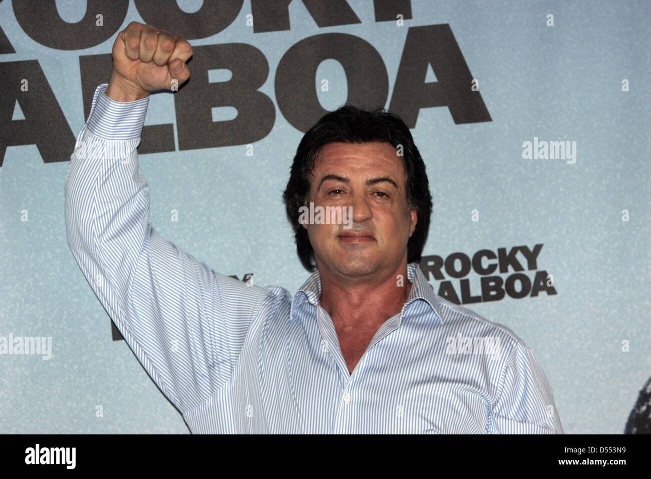 Rocky balboa promo 6