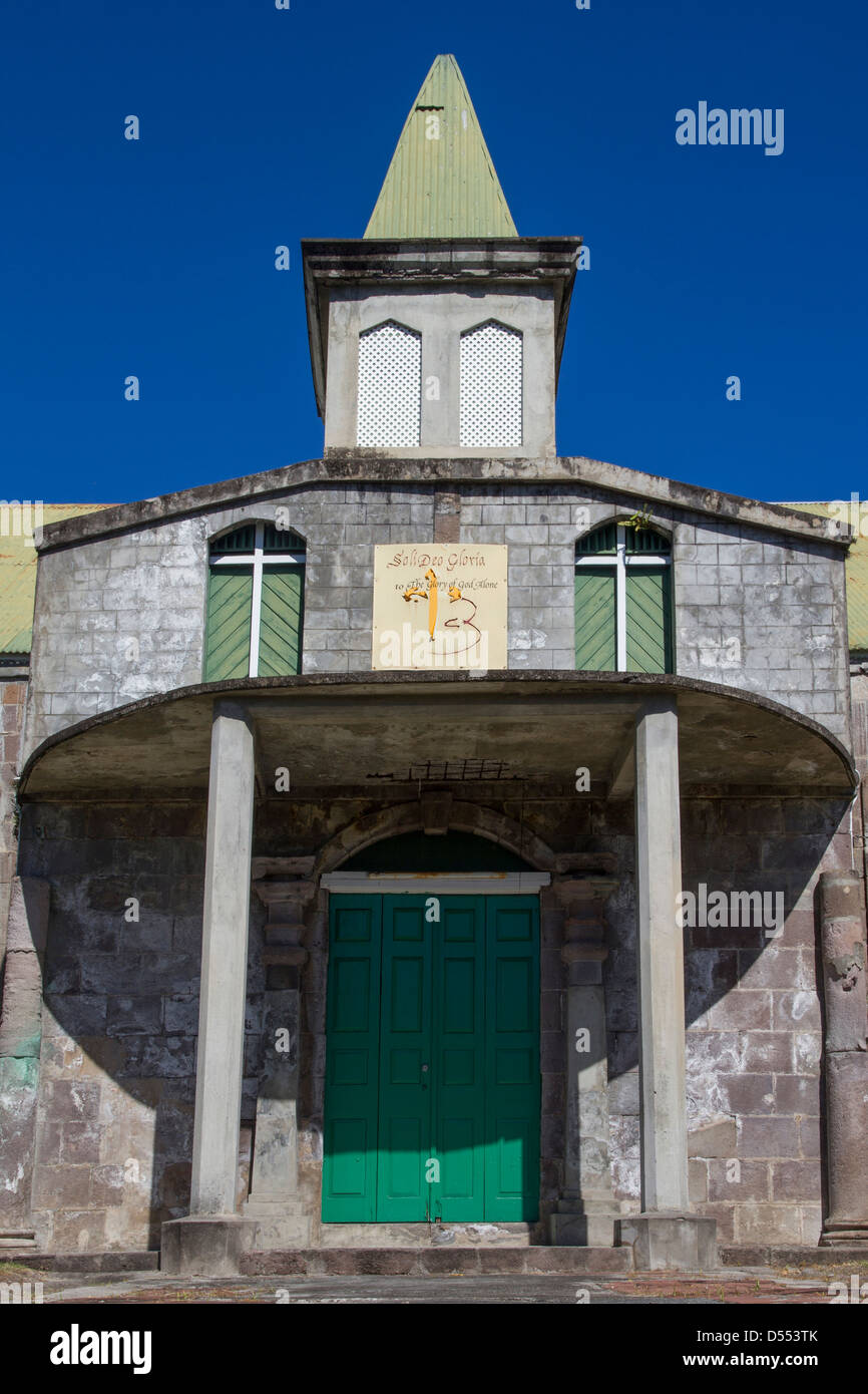 Dominica roseau hires stock photography and images Alamy