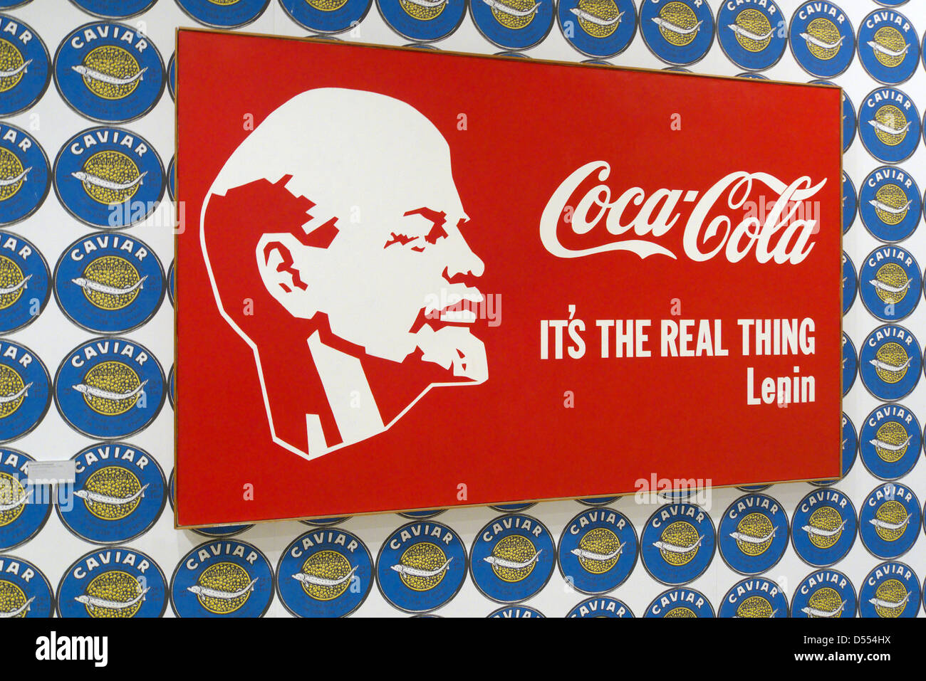 united kingdom london kings road the saatchi gallery Stock Photo Alamy