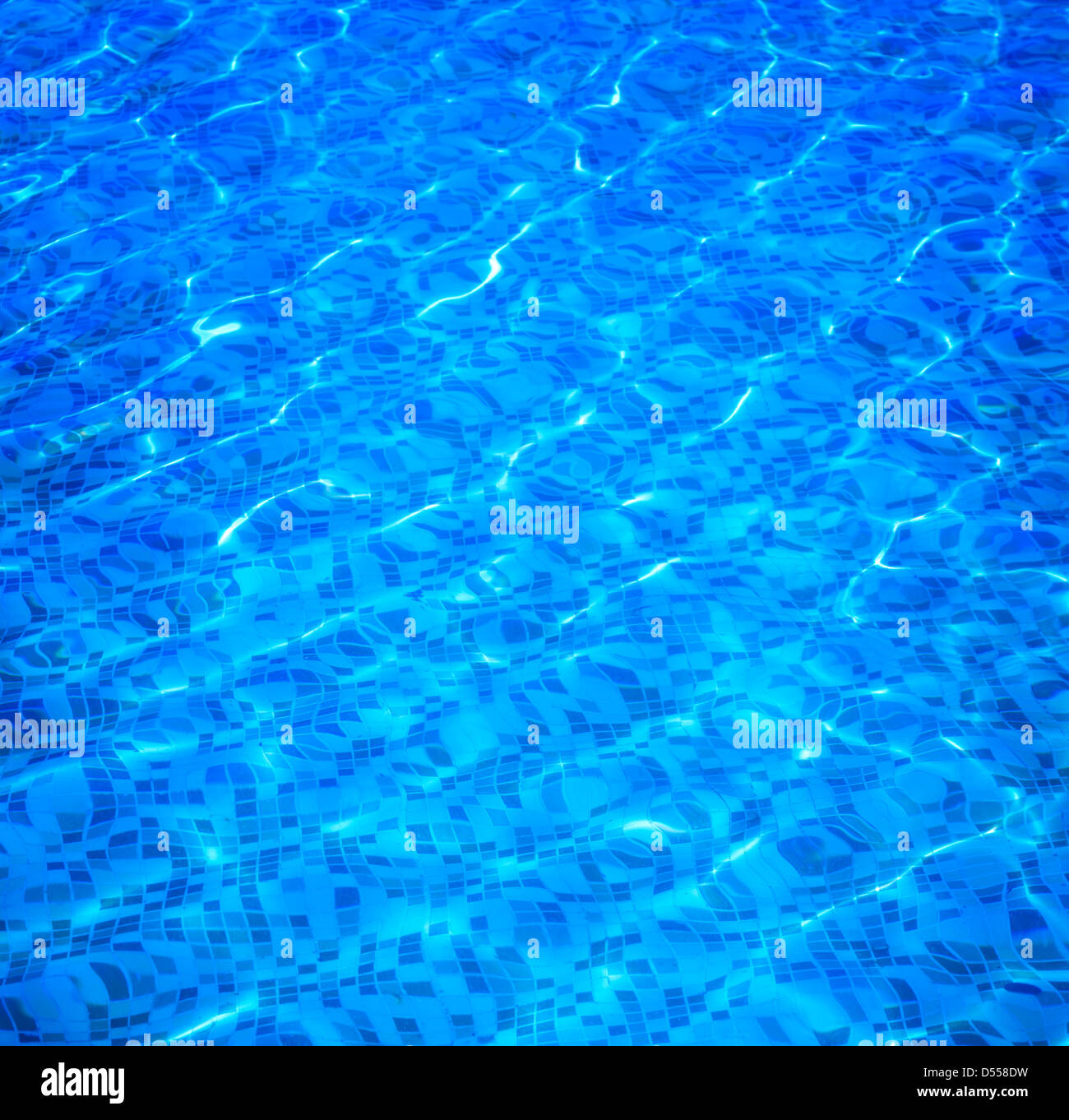 Pure water pool hi-res stock photography and images - Alamy