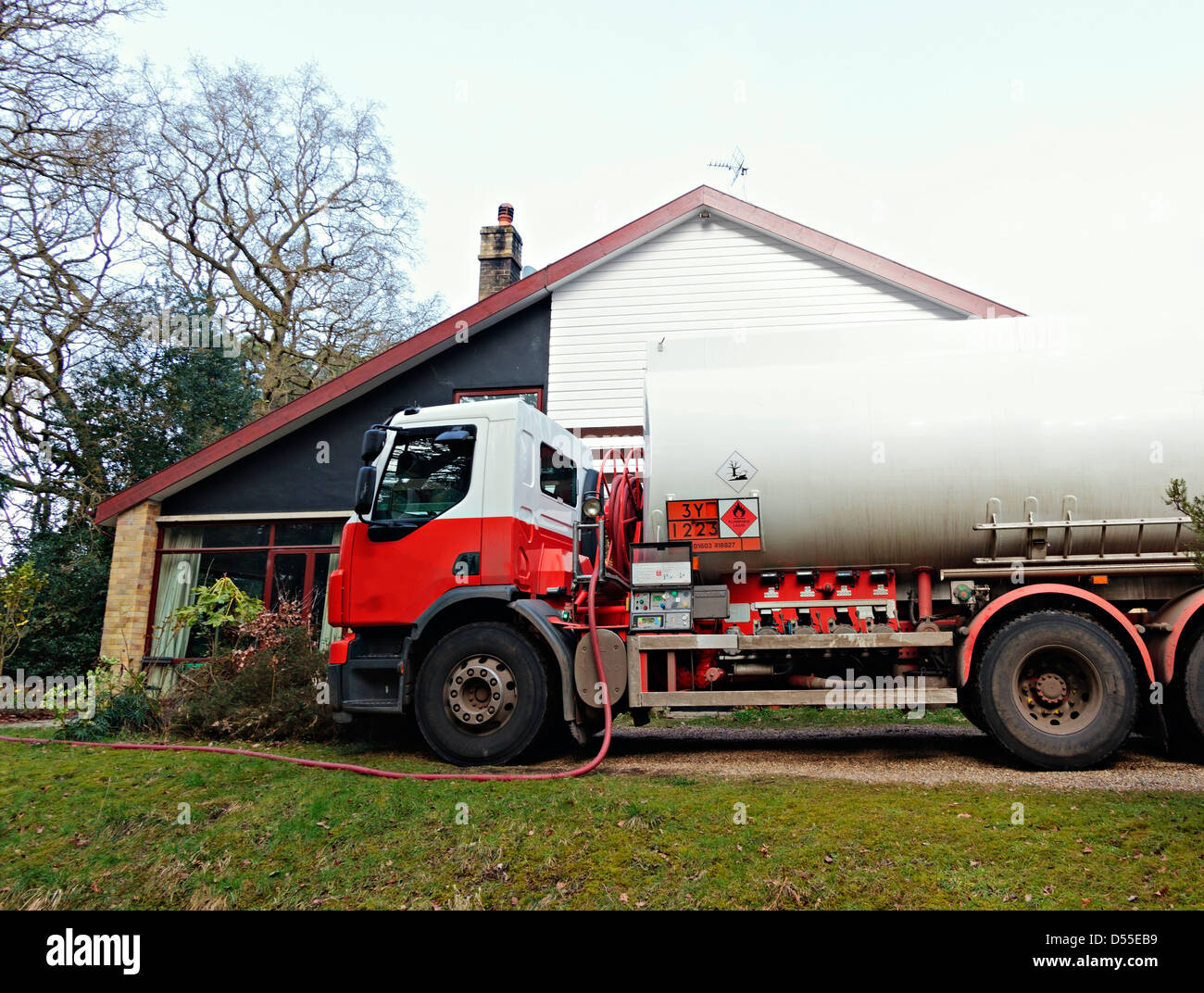 Heating Home High Resolution Stock Photography and Images Alamy