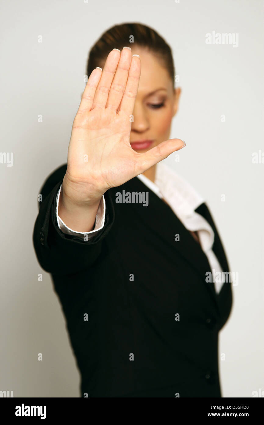 German Business Attire