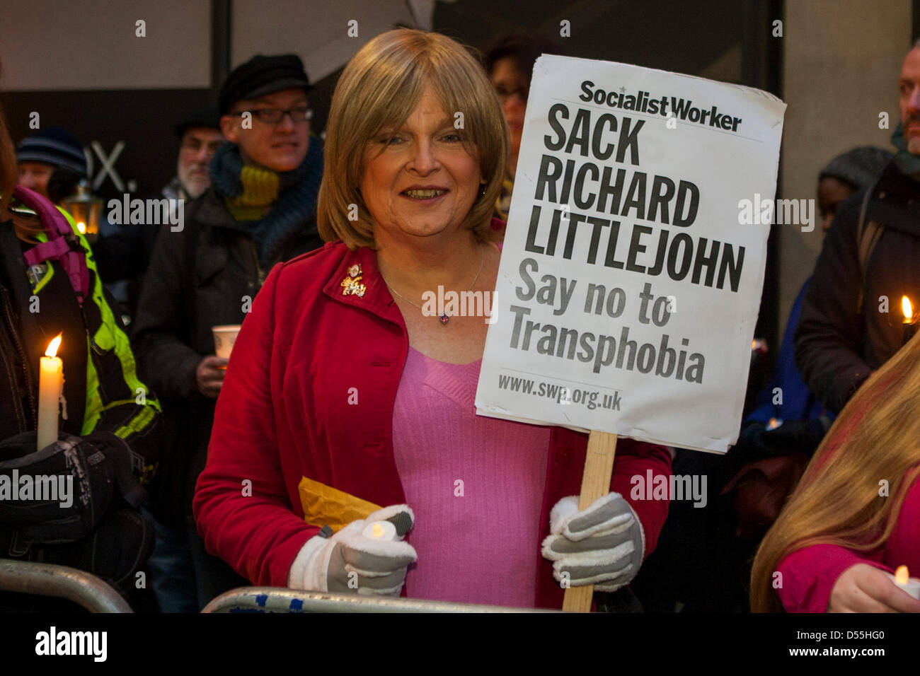 Littlejohn hires stock photography and images Alamy