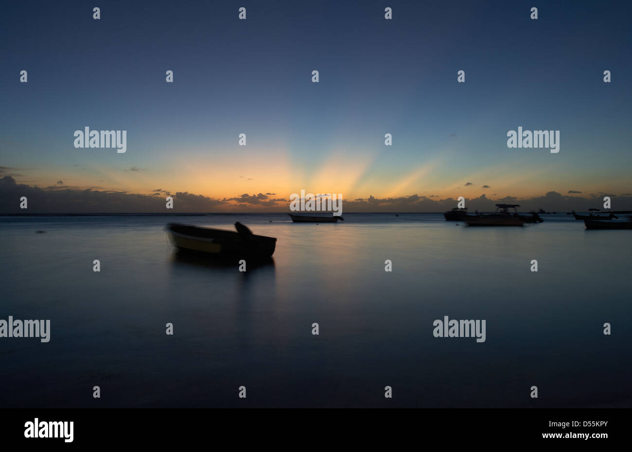 St. Lawrence Gap, Barbados, according to the St. Lawrence Bay in the