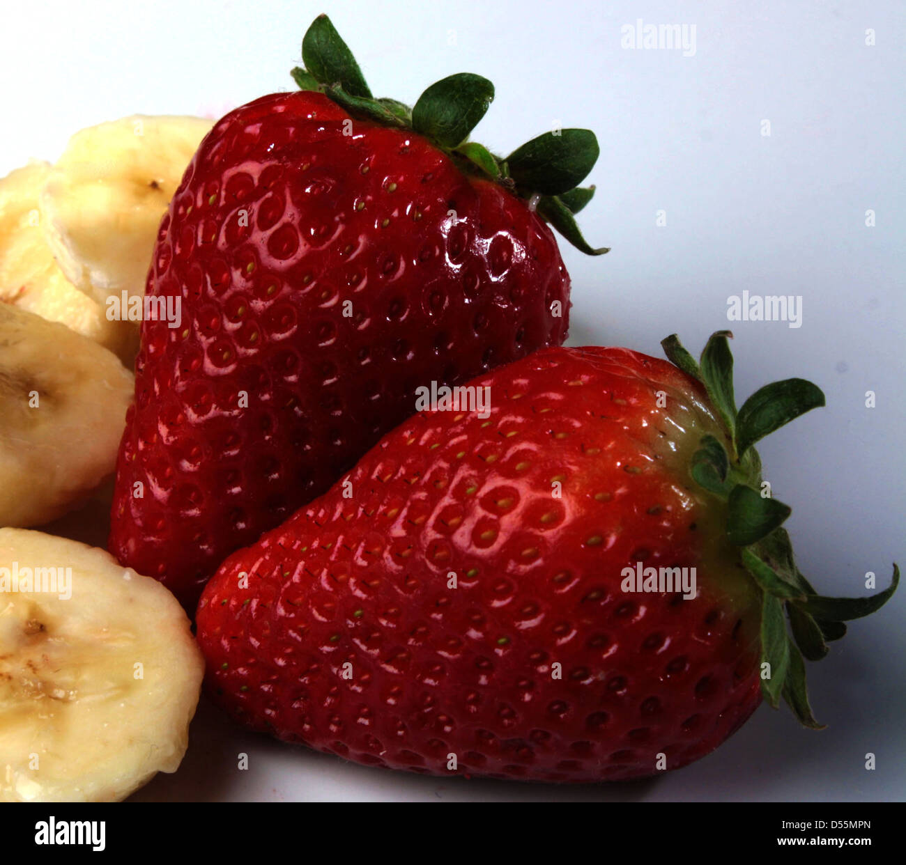 Banana still life hi-res stock photography and images - Alamy