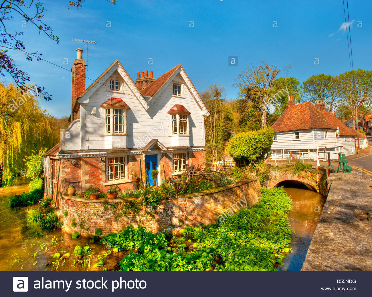 Farningham Stock Photos & Farningham Stock Images Alamy