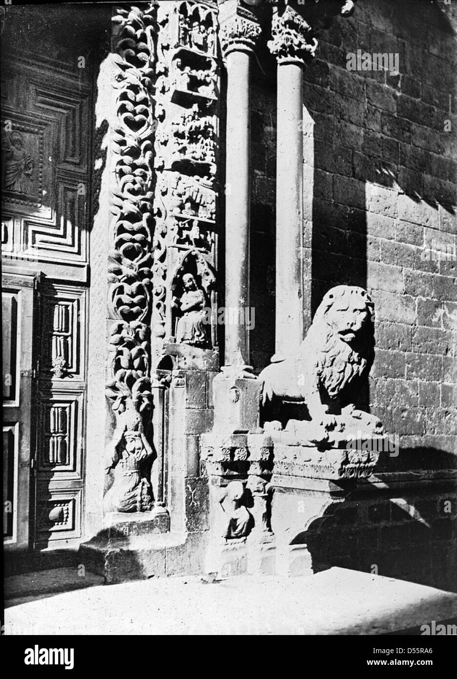 Vintage italy Black and White Stock Photos & Images - Alamy