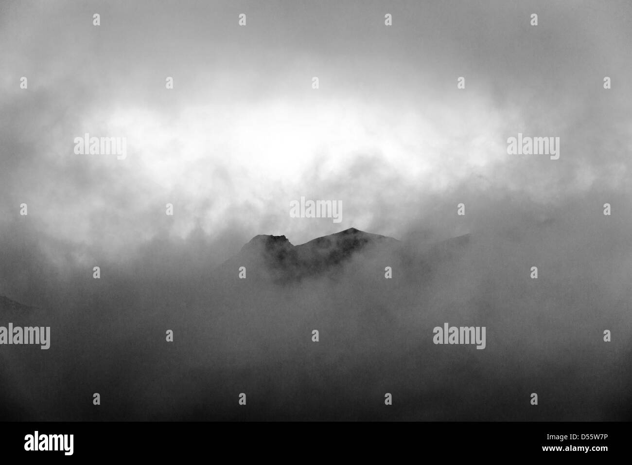 High pressure atmosphere Black and White Stock Photos & Images - Alamy