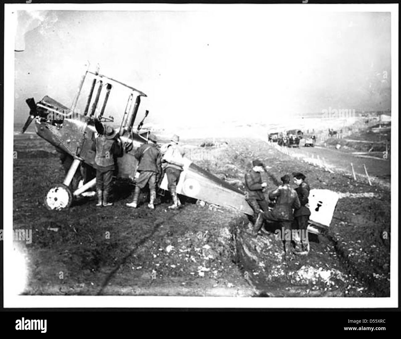 How Did Airplanes Impact Ww1