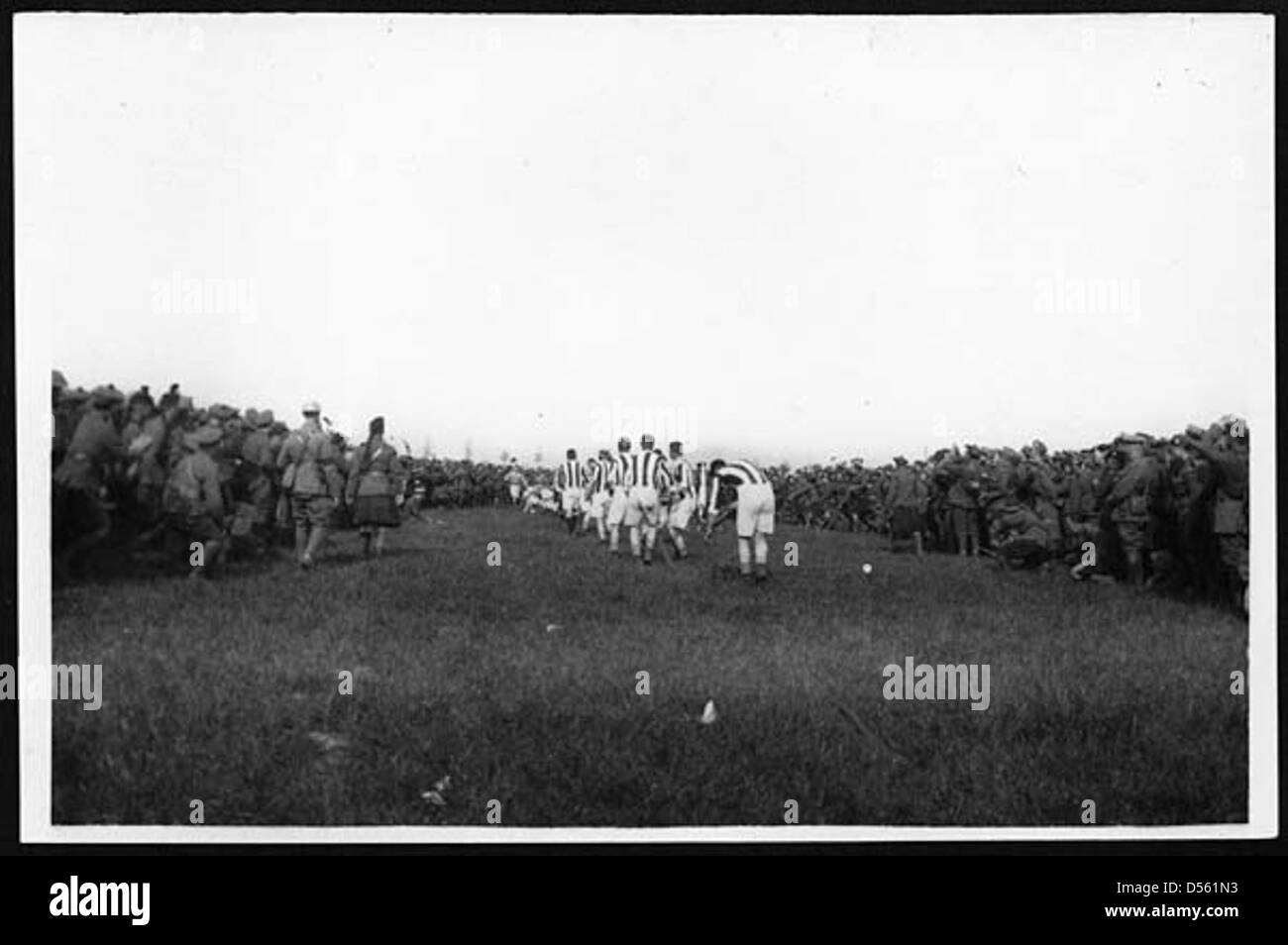 Tug of War Stock Photo Alamy