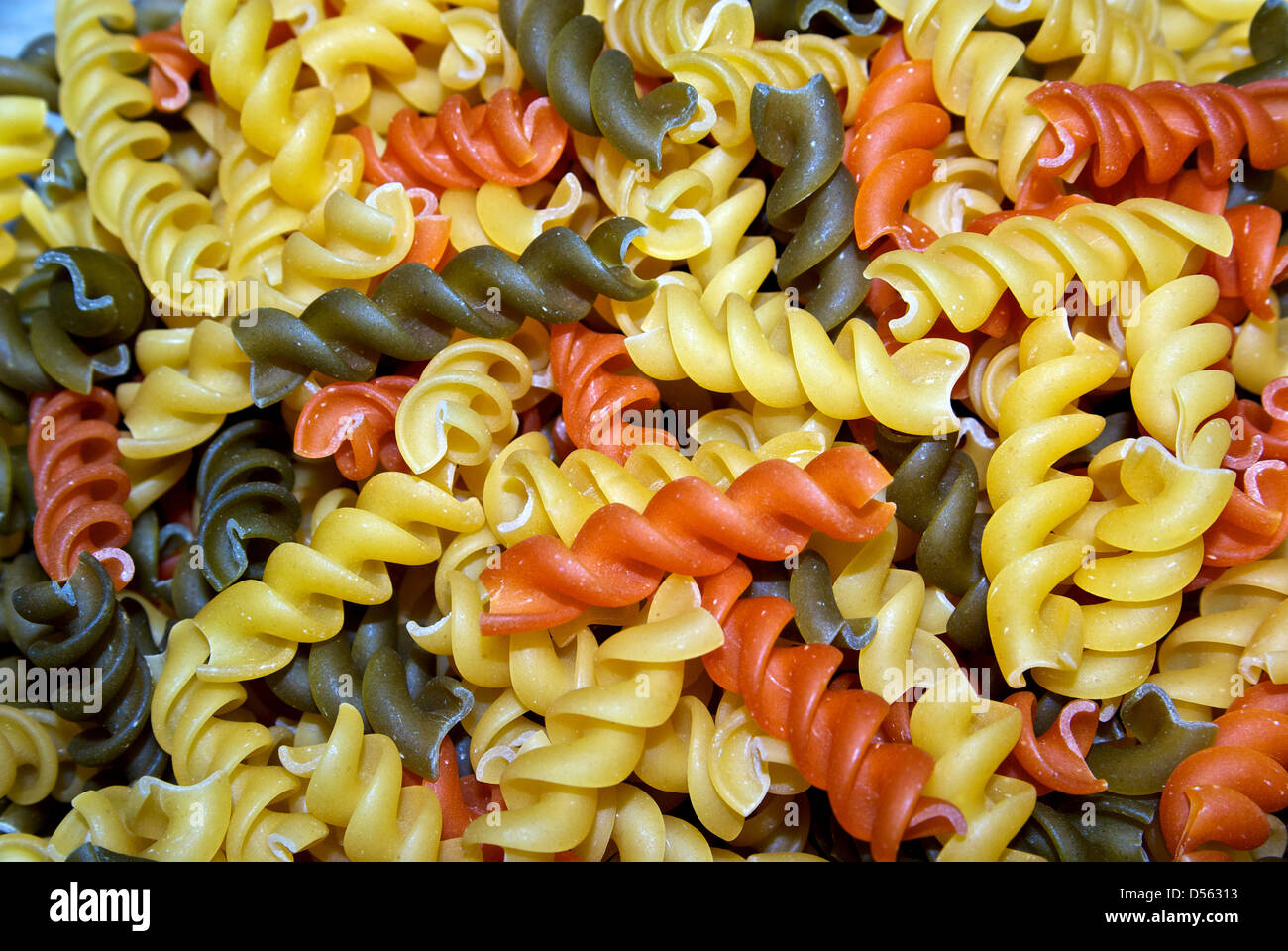 Dry uncooked hires stock photography and images Alamy