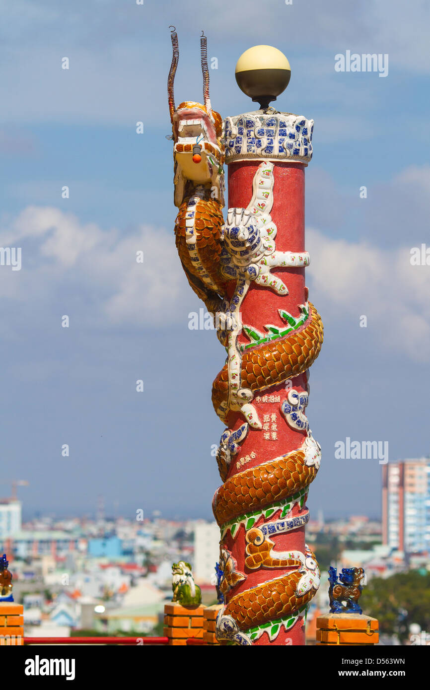 Asian dragon hi-res stock photography and images - Alamy