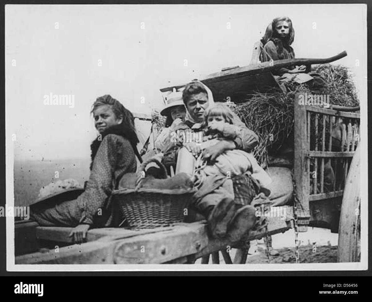 World war one picture Black and White Stock Photos & Images - Alamy