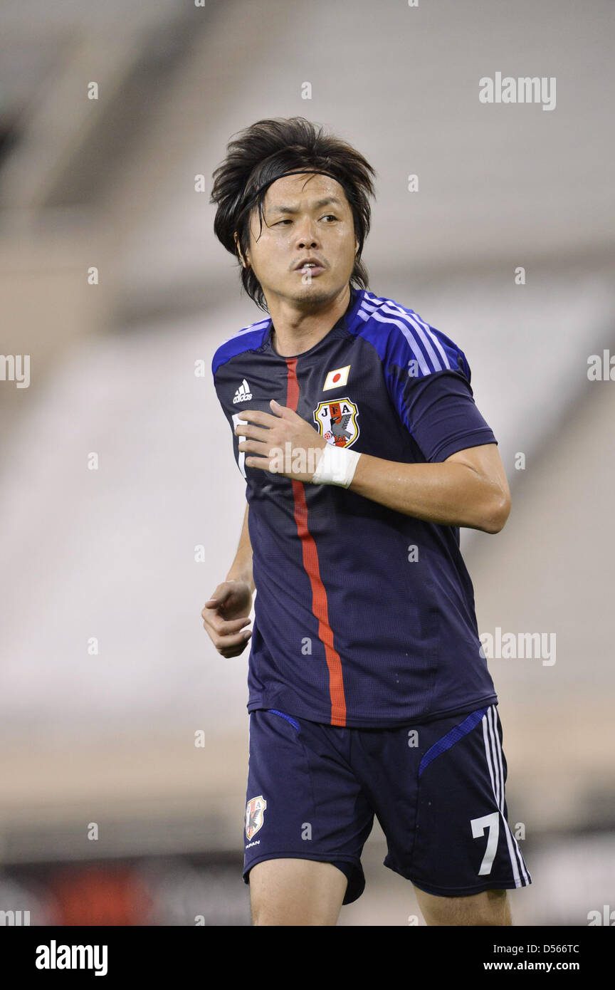 yasuhito-endo-jpn-hi-res-stock-photography-and-images-alamy