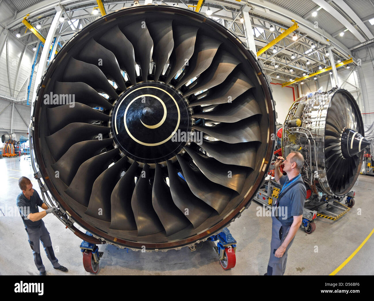 Trent engine problems hi-res stock photography and images - Alamy