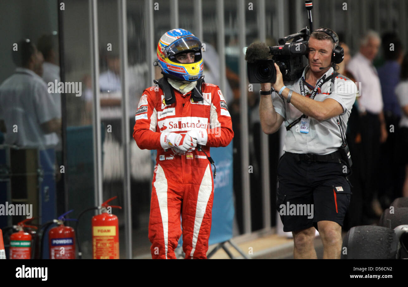 2010 abu dhabi gp