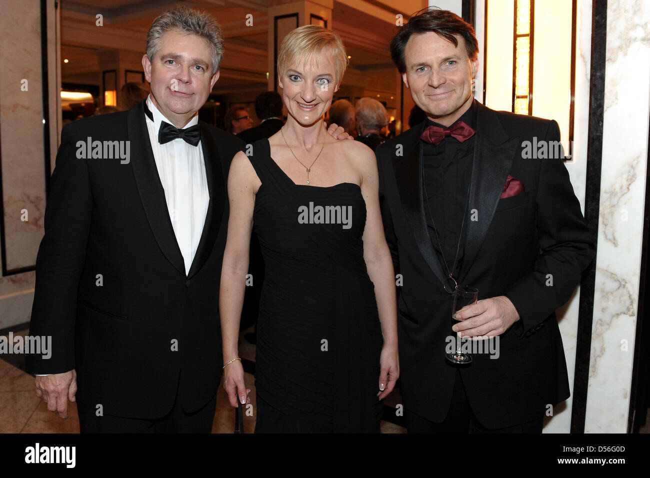 Manfred voit hi-res stock photography and images - Alamy
