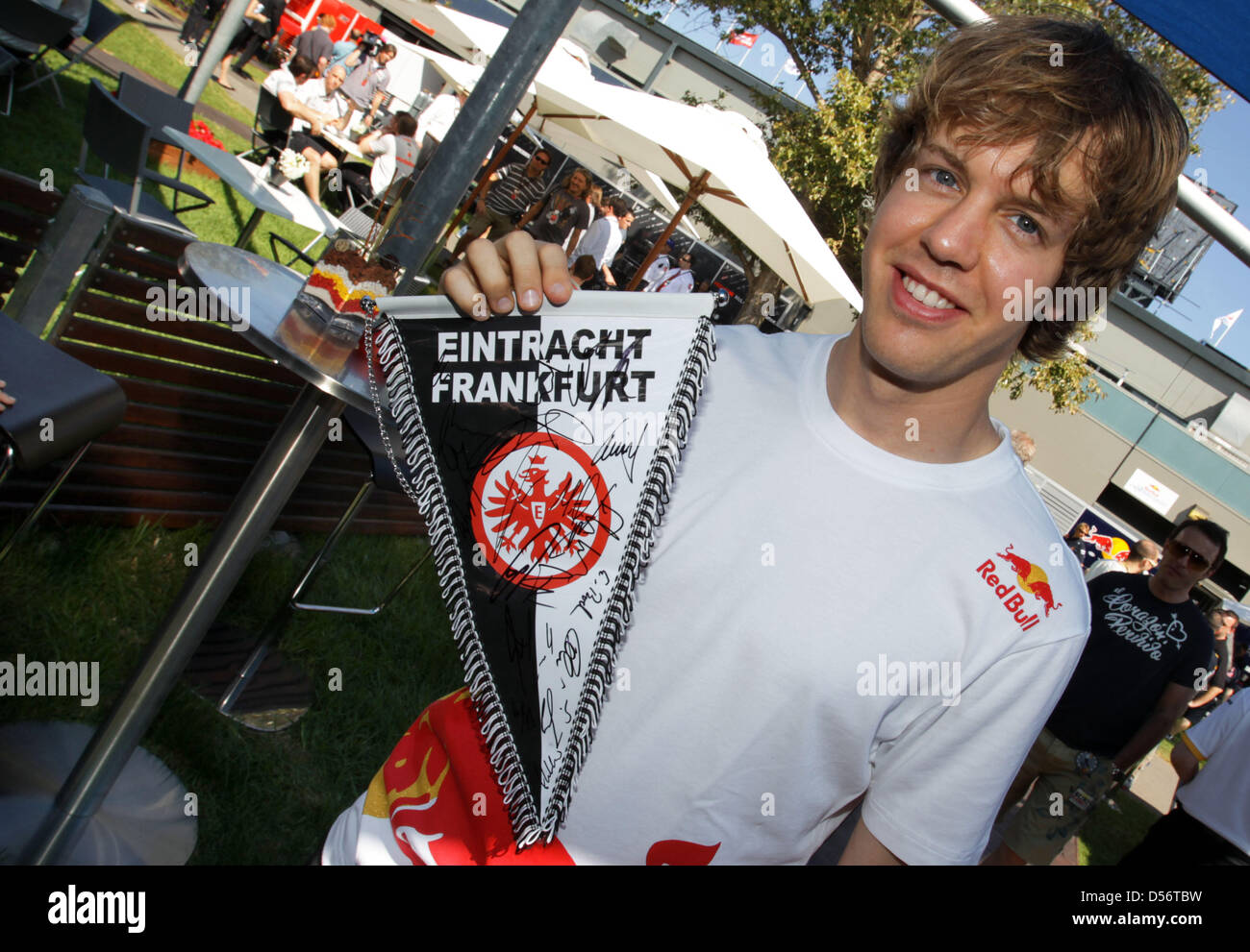 Sebastian vettel eintracht frankfurt Clearance