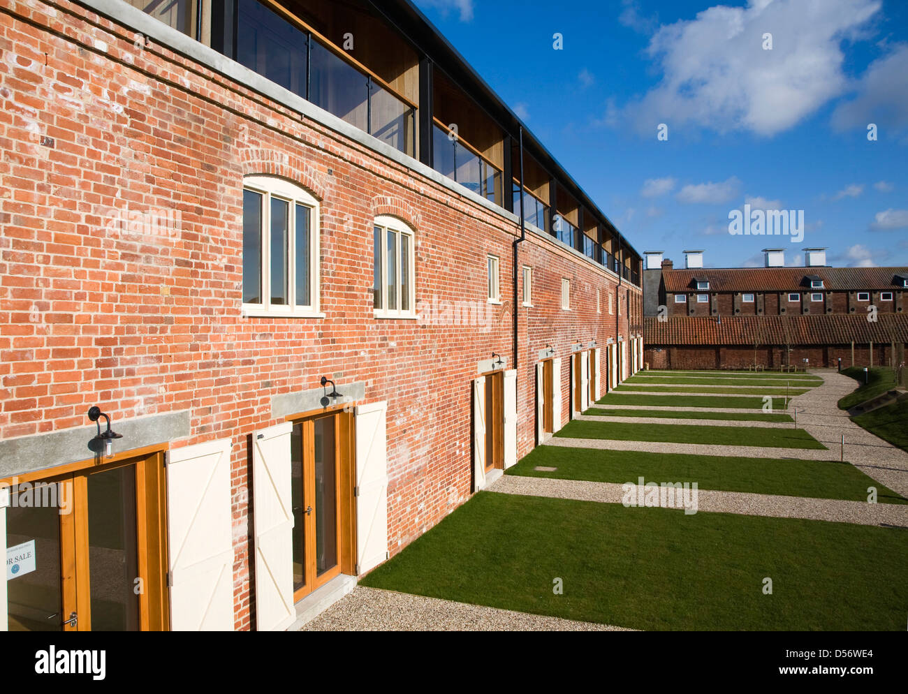 Gallery image with a fresh perspective
