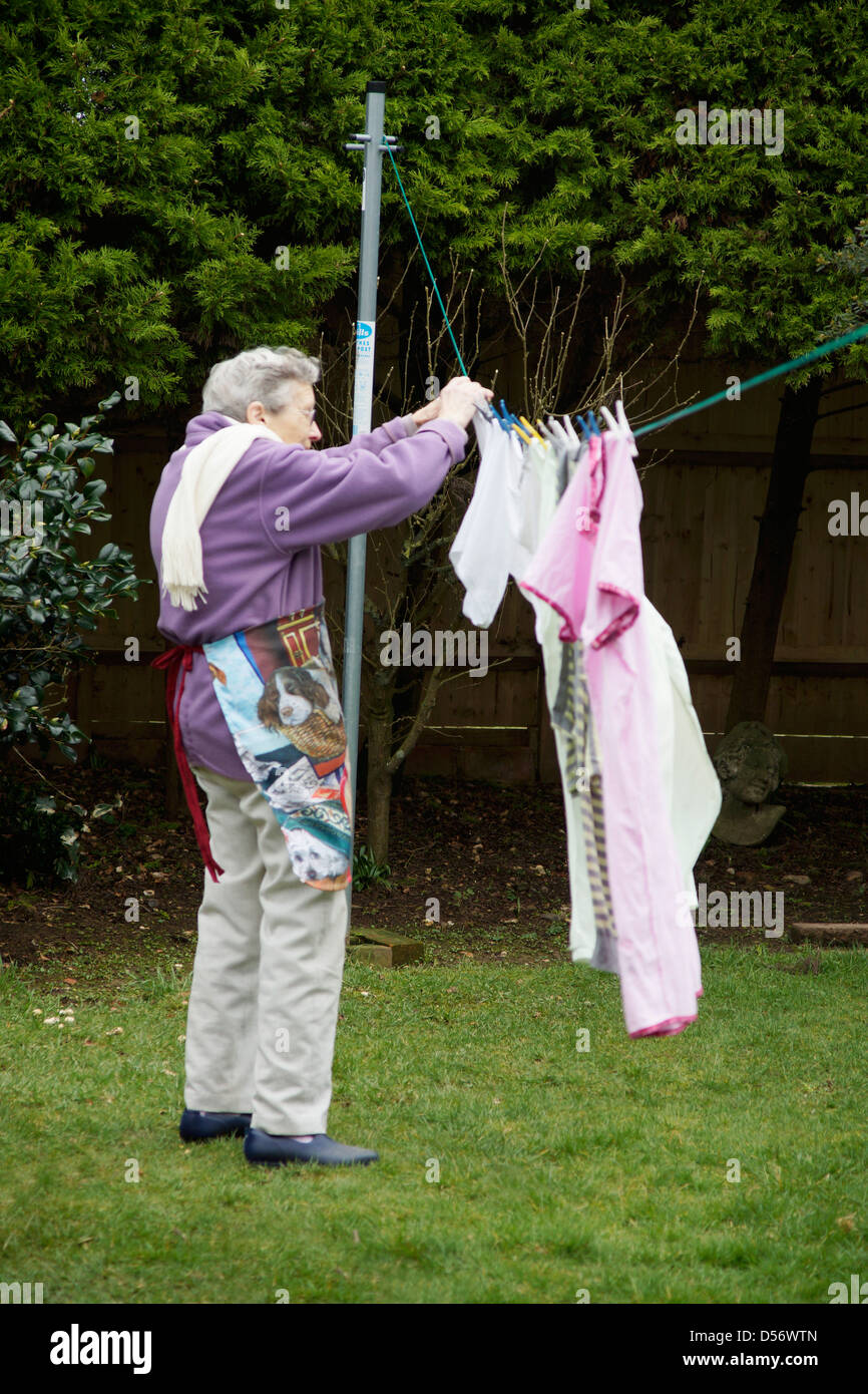 Wholesale Washing Line Boobs - Hanging Out To Dry - Womens