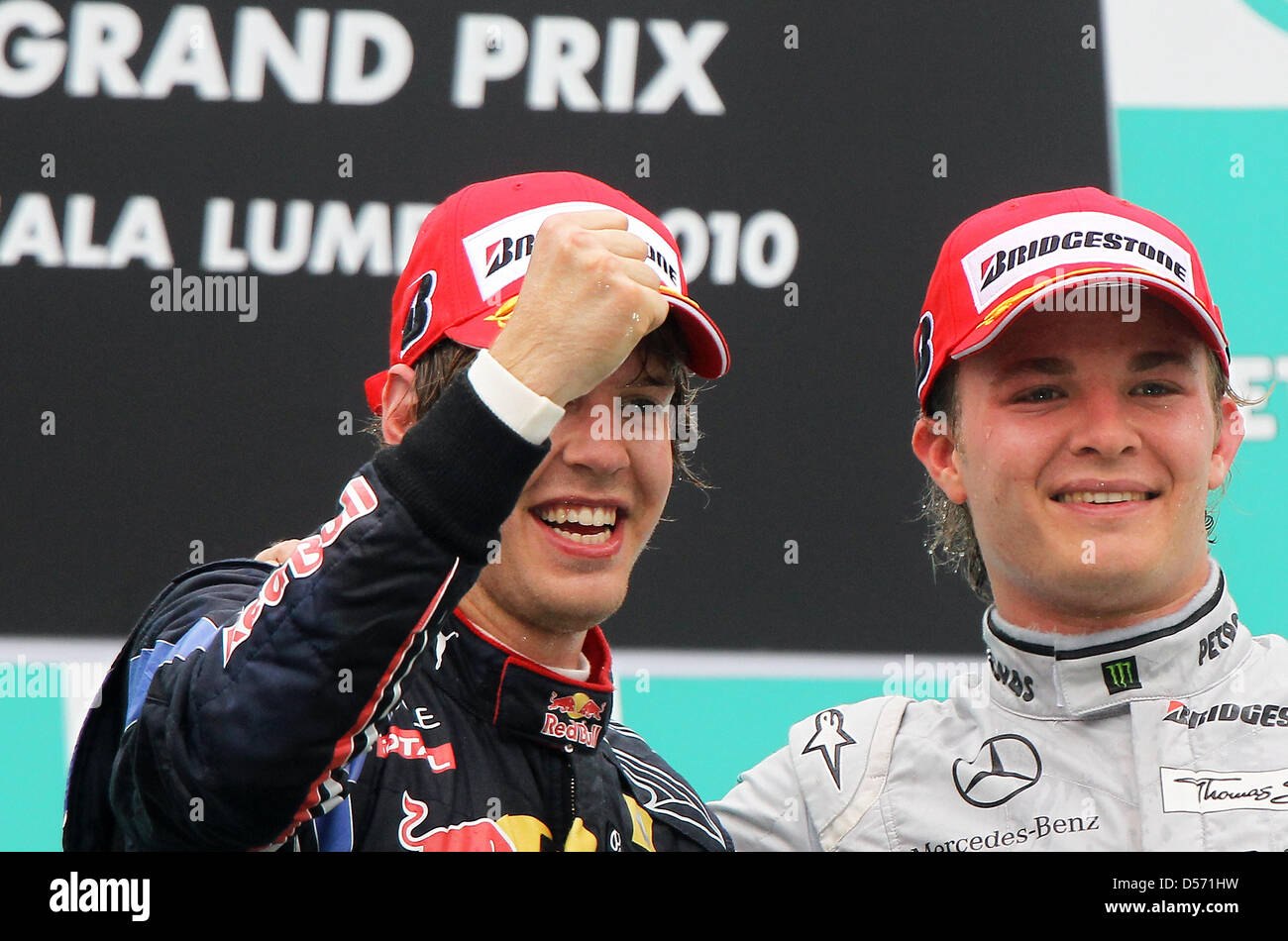 vettel l