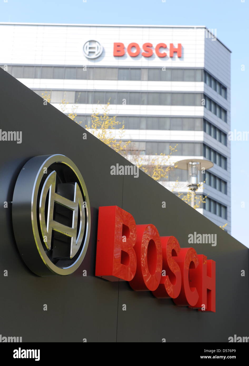 Bernd bosch hires stock photography and images Alamy