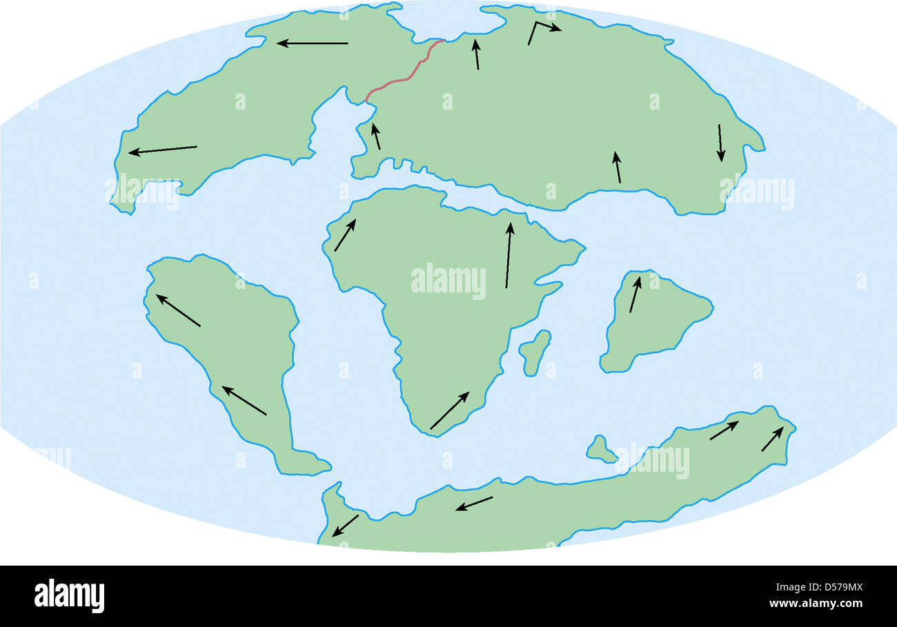 World continents hires stock photography and images Alamy