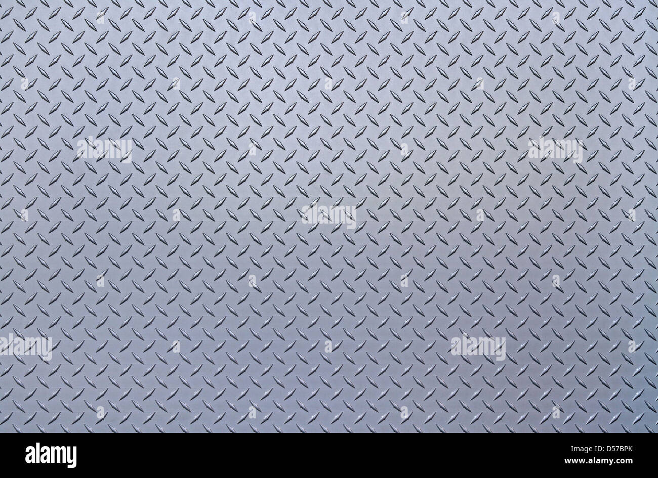 Shiny metallic texture with diamond shaped rivets Stock Photo - Alamy