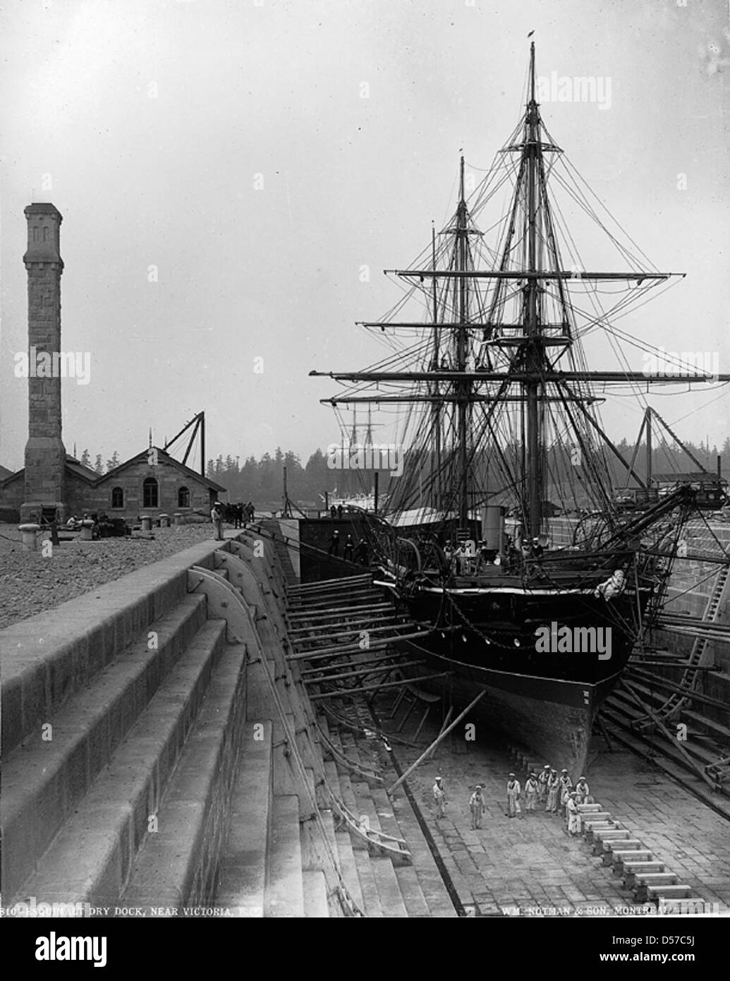 Event commonground2009 mast mccordmuseum museemccord victoria hires