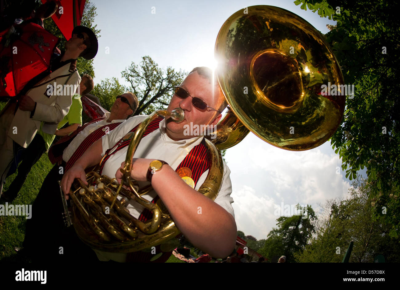 I Wanna Do That! The Magic Of Mardi Gras Marching Krewes By Echo Olander