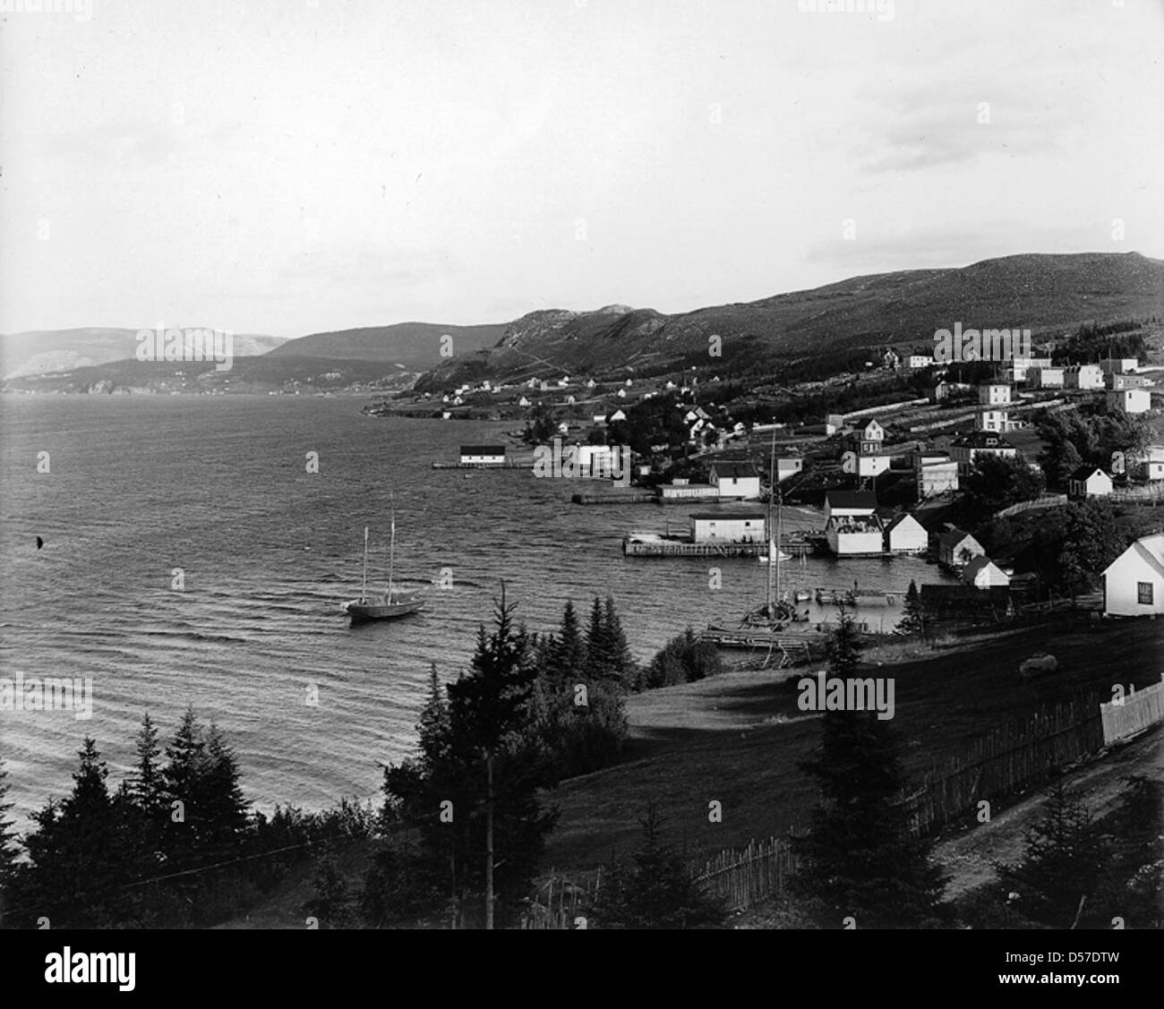 Birchy bay hires stock photography and images Alamy