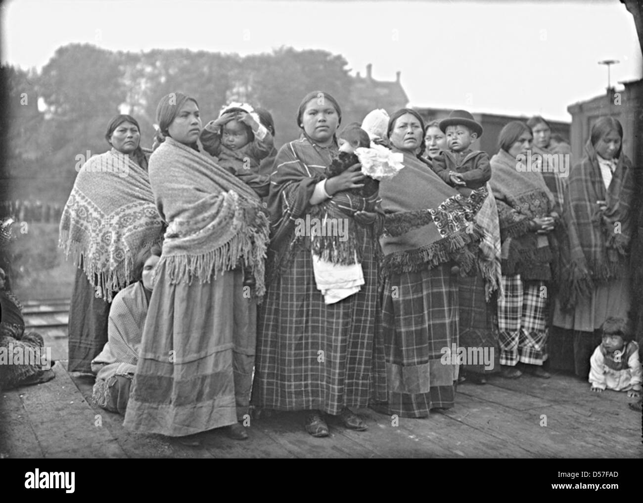 Aboriginal Black and White Stock Photos & Images - Alamy