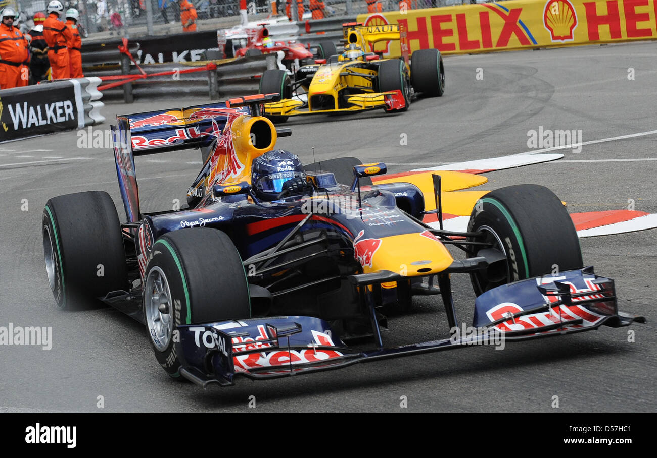 f1 2010 red bull