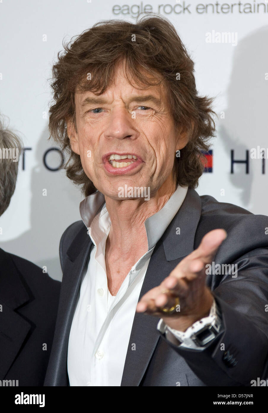 With mick jagger hires stock photography and images Alamy