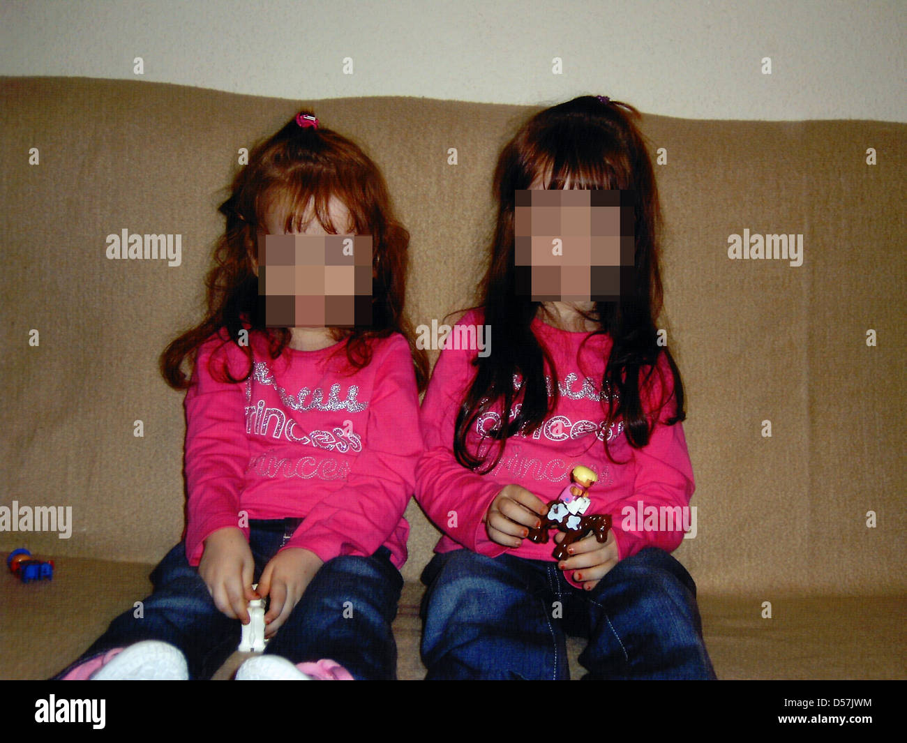 Kidnapped Girls Hi-res Stock Photography And Images - Alamy