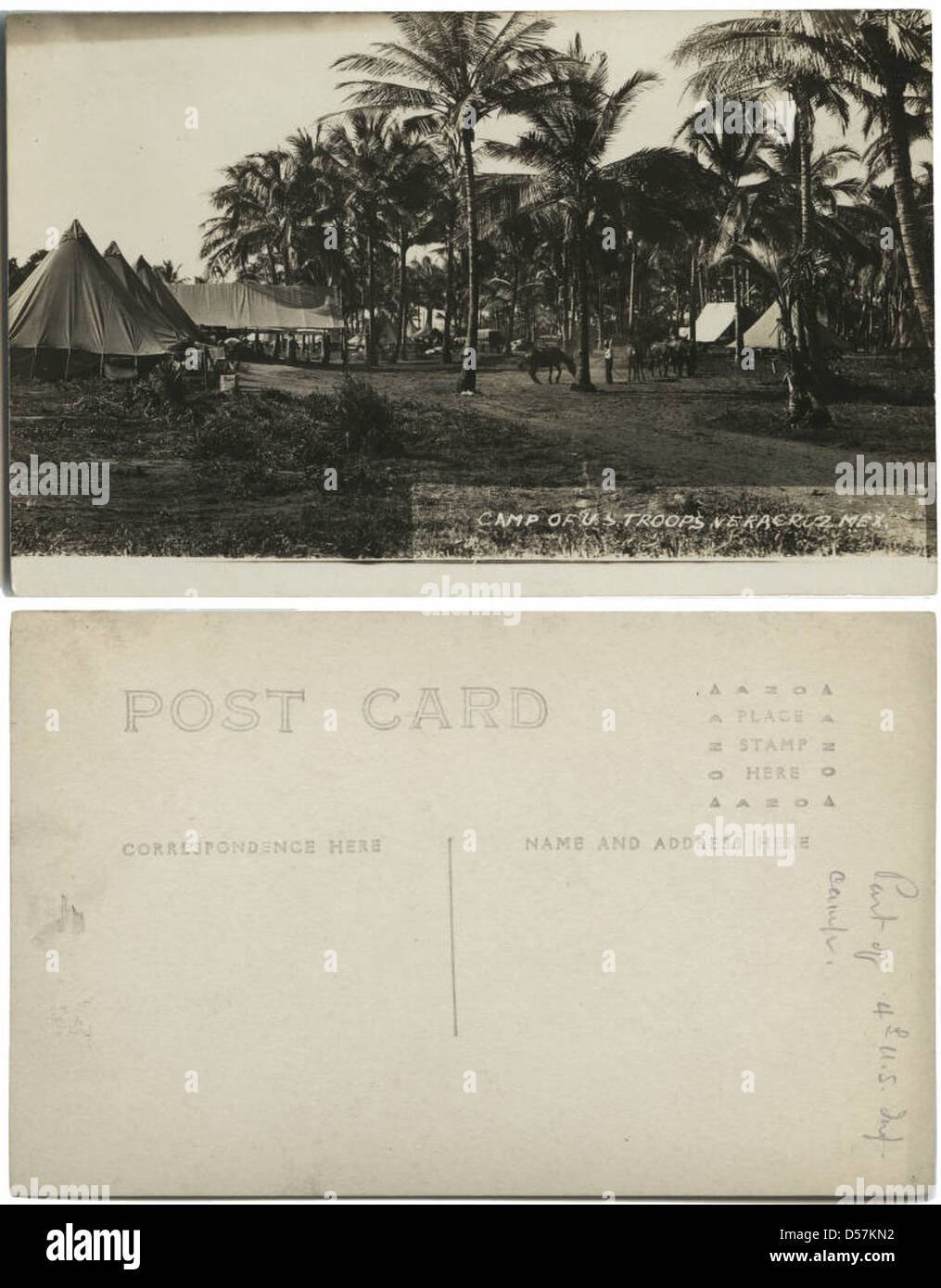 4th u s infantry hi-res stock photography and images - Alamy