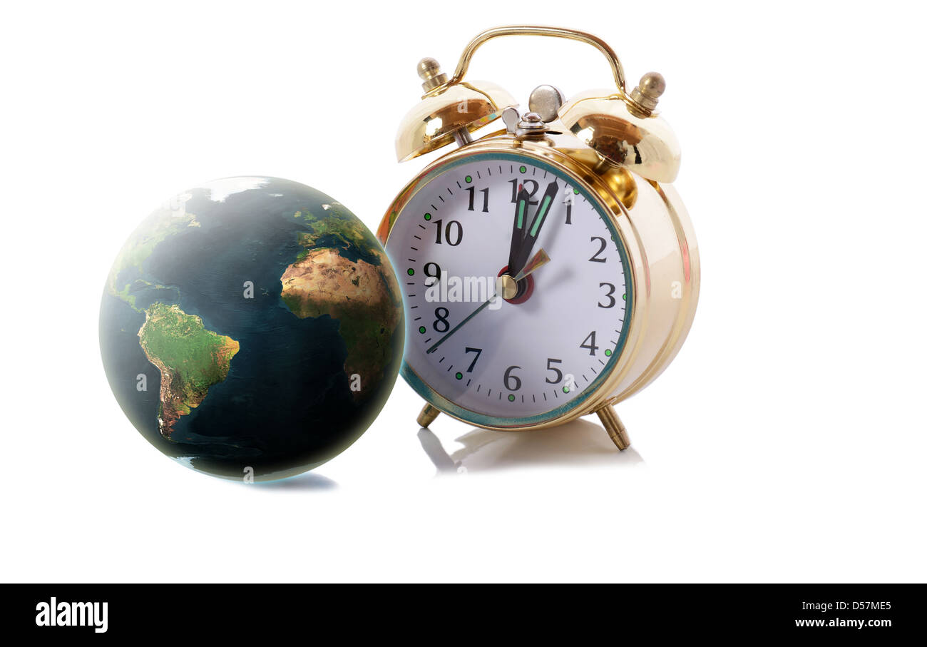 America time zone map hires stock photography and images Alamy