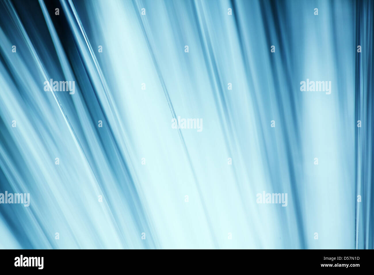 abstract blue light background Stock Photo - Alamy
