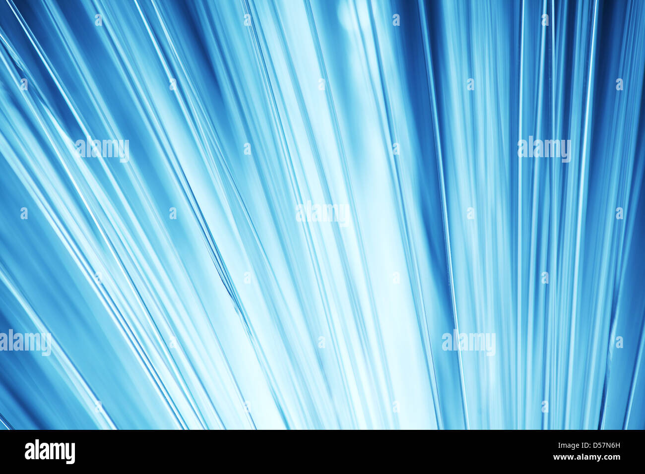 abstract blue light background Stock Photo Alamy