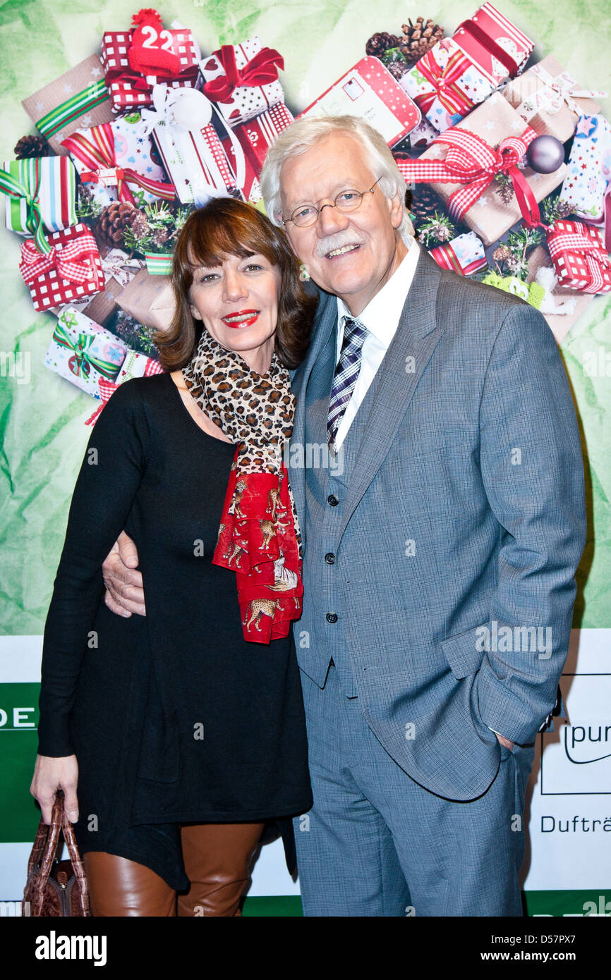 Wunderbar Ist Carlo Von Tiedemann Verheiratet Ebenbild