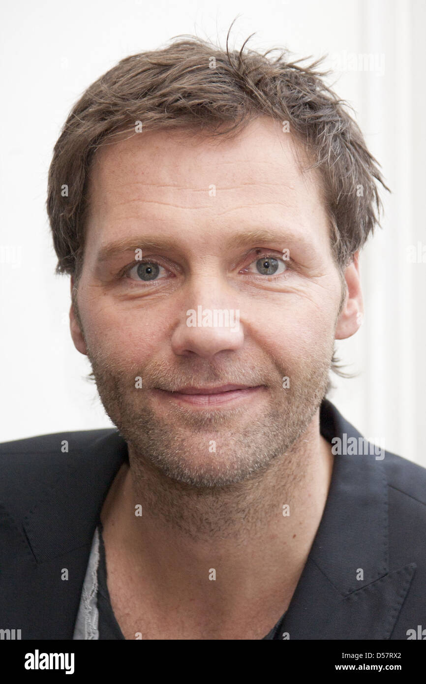 Patrik fichte hi res stock photography and images Alamy