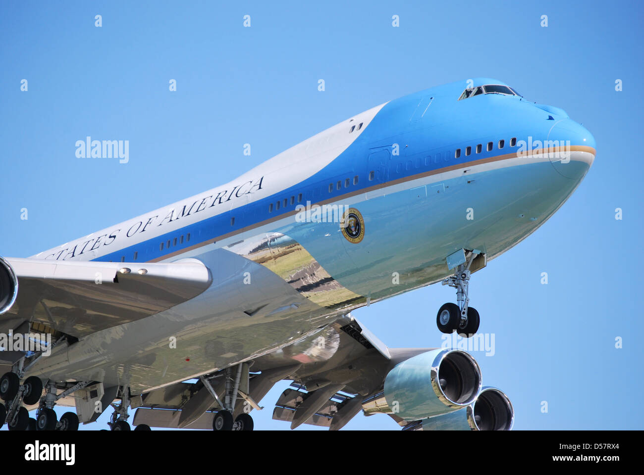 Air force one lo deals