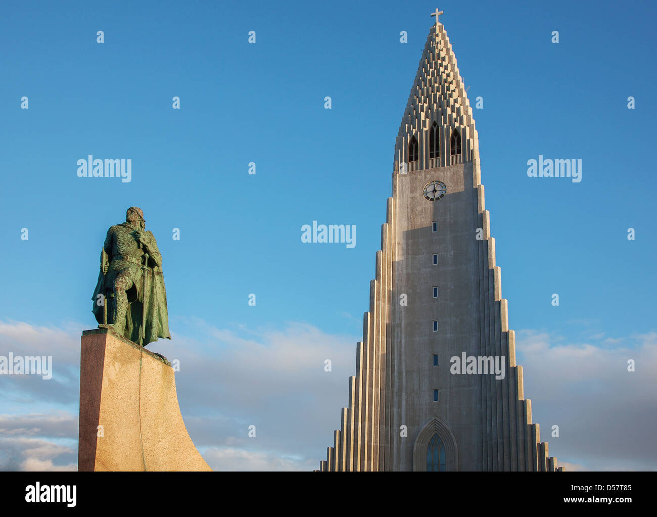 Hallgrimskirkja Reykjavik Iceland Stock Photo Alamy Hallgrimskirkja Reykjavik Iceland Stock Photo Alamy