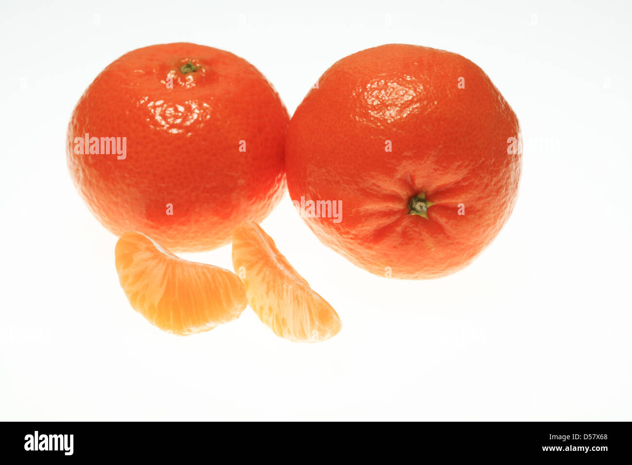 Clementine, citrus fruit Stock Photo Alamy