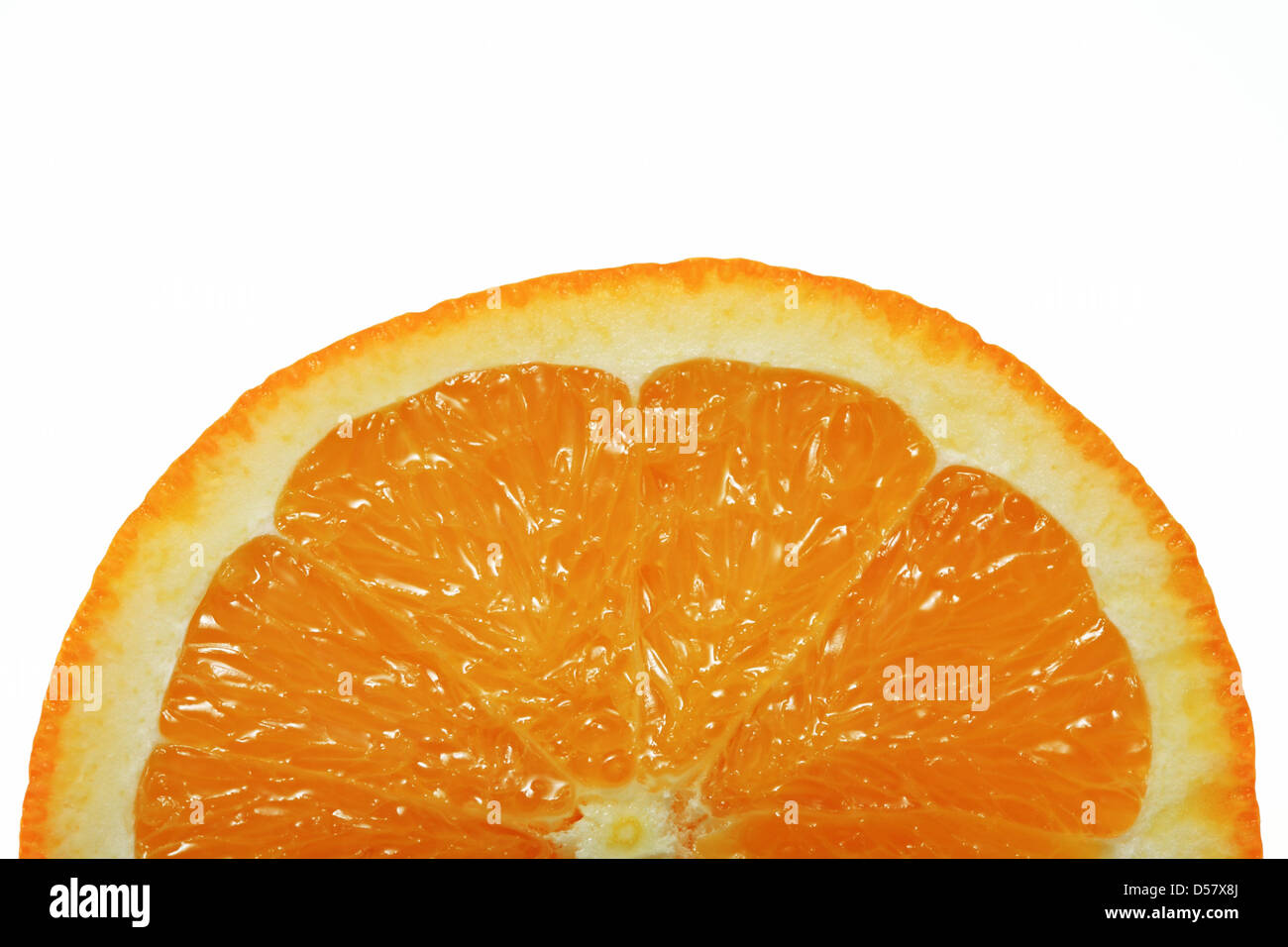 Orange close up hi-res stock photography and images - Alamy