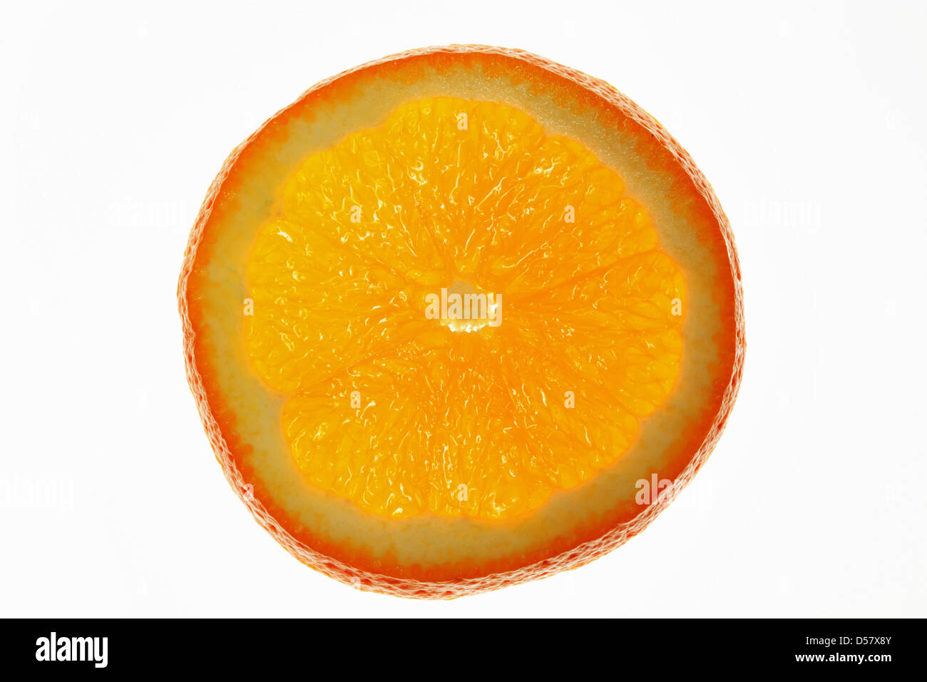 Orange close up hi-res stock photography and images - Alamy