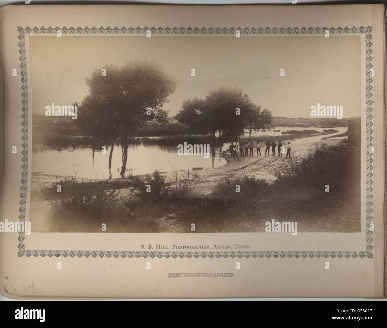 Stockton springs hires stock photography and images Alamy